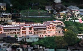 Hotel Himalaya Nainital